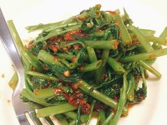 -无招牌海鲜餐厅(克拉码头店)