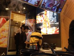 -降龙爪爪(建设路2店)