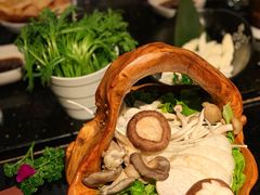 -捞王锅物料理(凯旋路店)