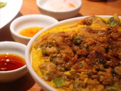 海蛎煎-闽上鲜·福建菜(龙湖滨江天街店)