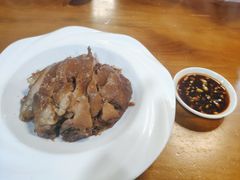 -生活本该如此北京小馆(周庄嘉园店)