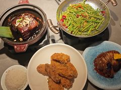-姑苏家宴·苏帮菜·松鼠桂鱼(苏州总店)