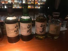 -BAR ICHIKURA