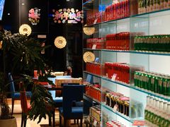-周丹丹原味烧烤(香格里拉店)