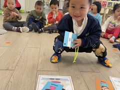 -多乐小熊托育(方庄中心)