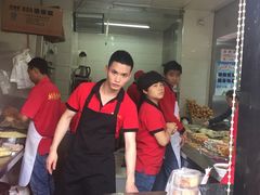 -林静小吃(复兴路店)