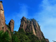-三清山风景名胜区