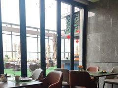 -希尔顿欢朋酒店·欢朋餐厅