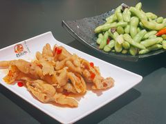 -拙大师·龙虾四季排档·夜宵至凌晨4点(九环路店)