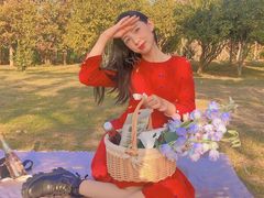 -艾溪湖湿地公园