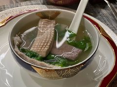 -潮汕味道·煮海餐厅(金麟大厦店)