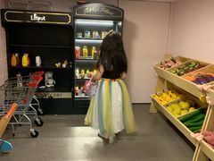 -Lilliput粒粒堡亲子餐厅(置汇旭辉店)