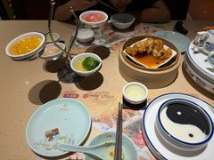 -点都德(华强南店)
