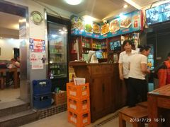 -老门刀削面(小酱坊店)