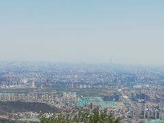 -定都峰