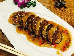 -垚慈居素食(华发新城店)