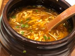 -满园烤鸭·春饼(太原街万达店)