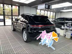 -京车汇LLumar龙膜XPEL威固汽车贴膜(清河店)
