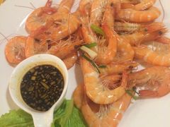 -东江海鲜酒家(艺都分店)