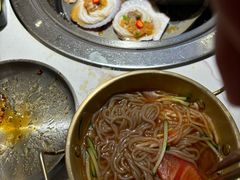-花味·自助烤肉(南方时代店)