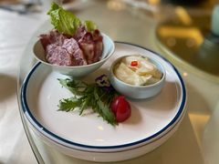 -杭州西湖柳莺里酒店·闻莺厅