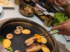 -炭之家·齐齐哈尔非遗烤肉·鲜切直供(中央大街店)