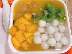 -满记甜品(湖滨店)