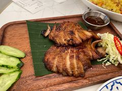 -KingThaia金泰兰(滨江天街店)