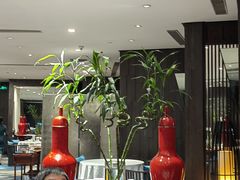 -红棉中餐厅·广州海航威斯汀酒店