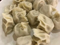 -大眼锅贴水饺(河东店)