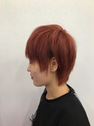 点击看大图 -MY HAIR ARDOR