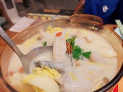 -闽上鲜·福建菜(龙湖滨江天街店)