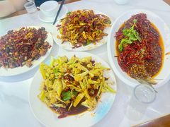 -田记餐馆(富国街店)