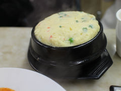 鸡蛋羹-金顺碳烤肉(1号店)