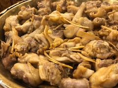 -围龙屋客家食府(福田店)