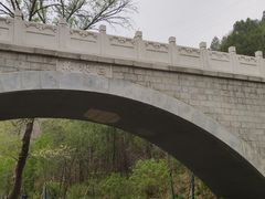 -白水寺森林公园