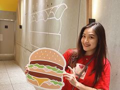-麦当劳(苏州中心星悦汇店)