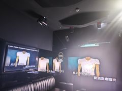 -魅KTV·AI辅唱(福雷德广场店)
