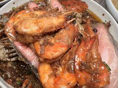 -辣螃铠盆盆蟹大排档(总店)