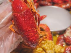 -王红军龙虾(盐仓桥店)
