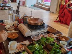 -HERRE·FARM 赫尔露营农场·团建聚会包场