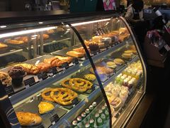 -星巴克臻选(苏州苏信店)