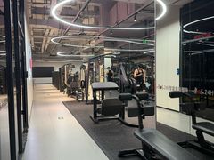 -一年四季24小时智能健身(广百店)