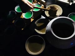 -江湖堂酒馆(内江东桐路店)