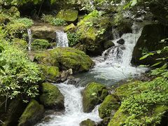 -神龙峡风景区
