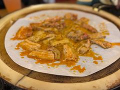 -老渔家·白族·石板烧·野生菌火锅(古城中心店)
