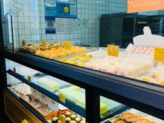 -鲍师傅糕点(江苏路店)