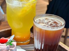 -echoes coffee回响咖啡(红山店)