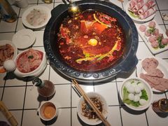 -味流印市井火锅