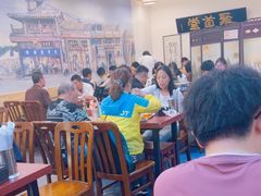 -聚首堂·特色小吃·肘子(什刹海德胜门店)